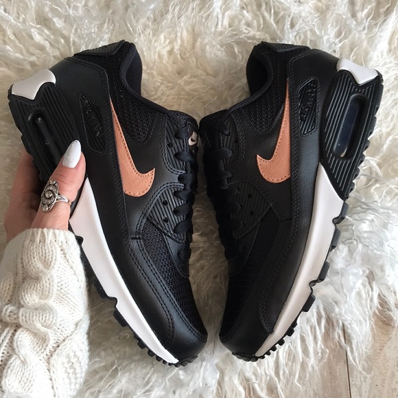 NWT Nike ID Custom Air Max 90 - Picture 3 of 7